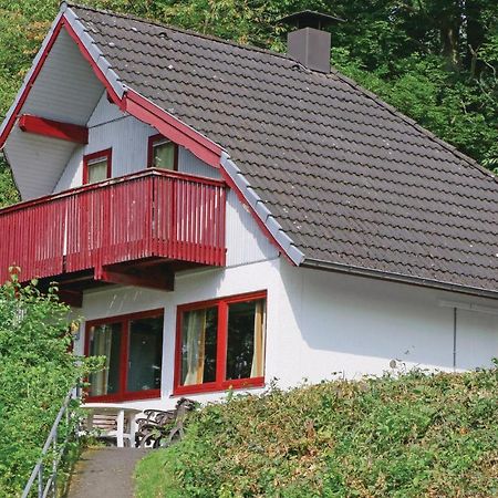 Ferienhaus 107 In Kirchheim Kemmerode Zewnętrze zdjęcie