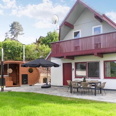 Ferienhaus 107 In Kirchheim Kemmerode Zewnętrze zdjęcie