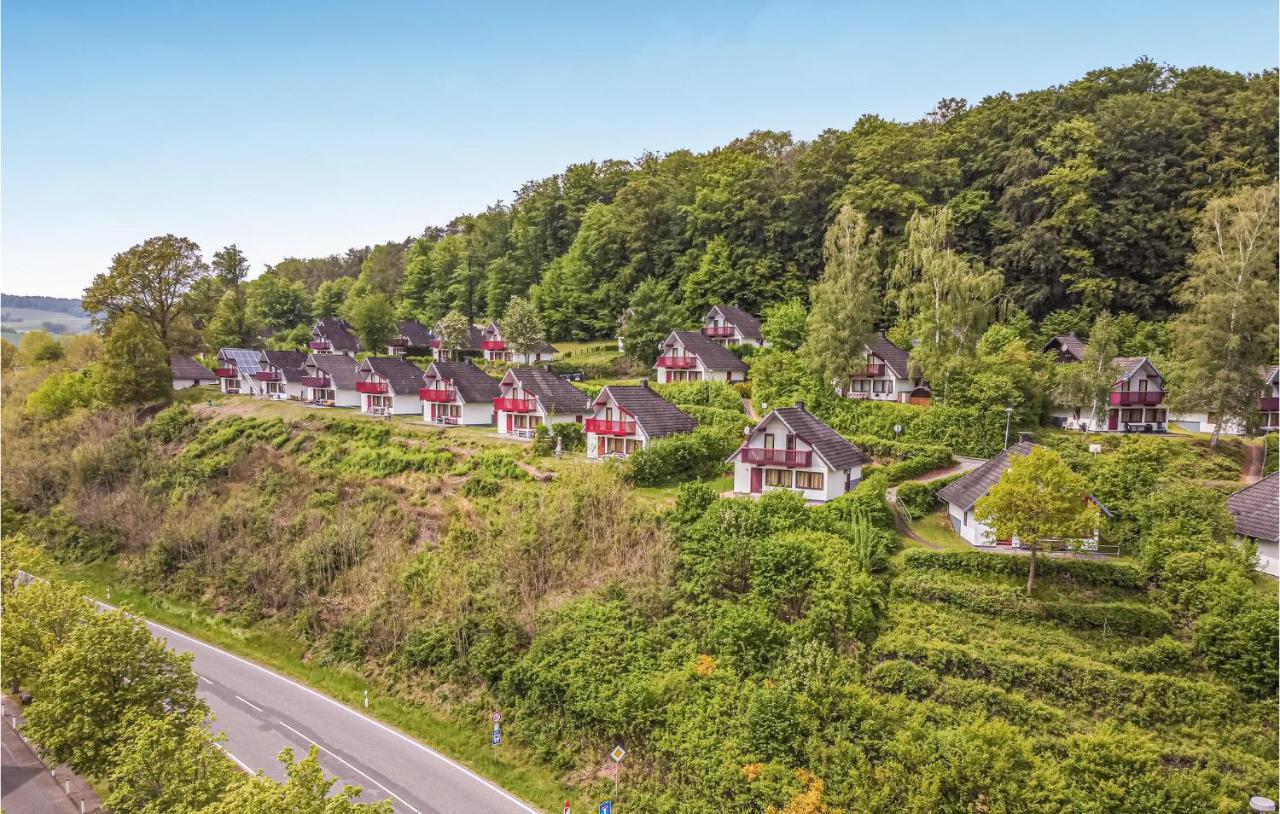 Ferienhaus 107 In Kirchheim Kemmerode Zewnętrze zdjęcie