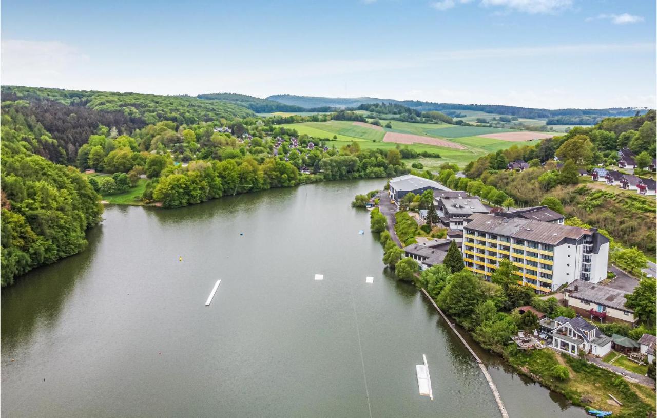 Ferienhaus 107 In Kirchheim Kemmerode Zewnętrze zdjęcie