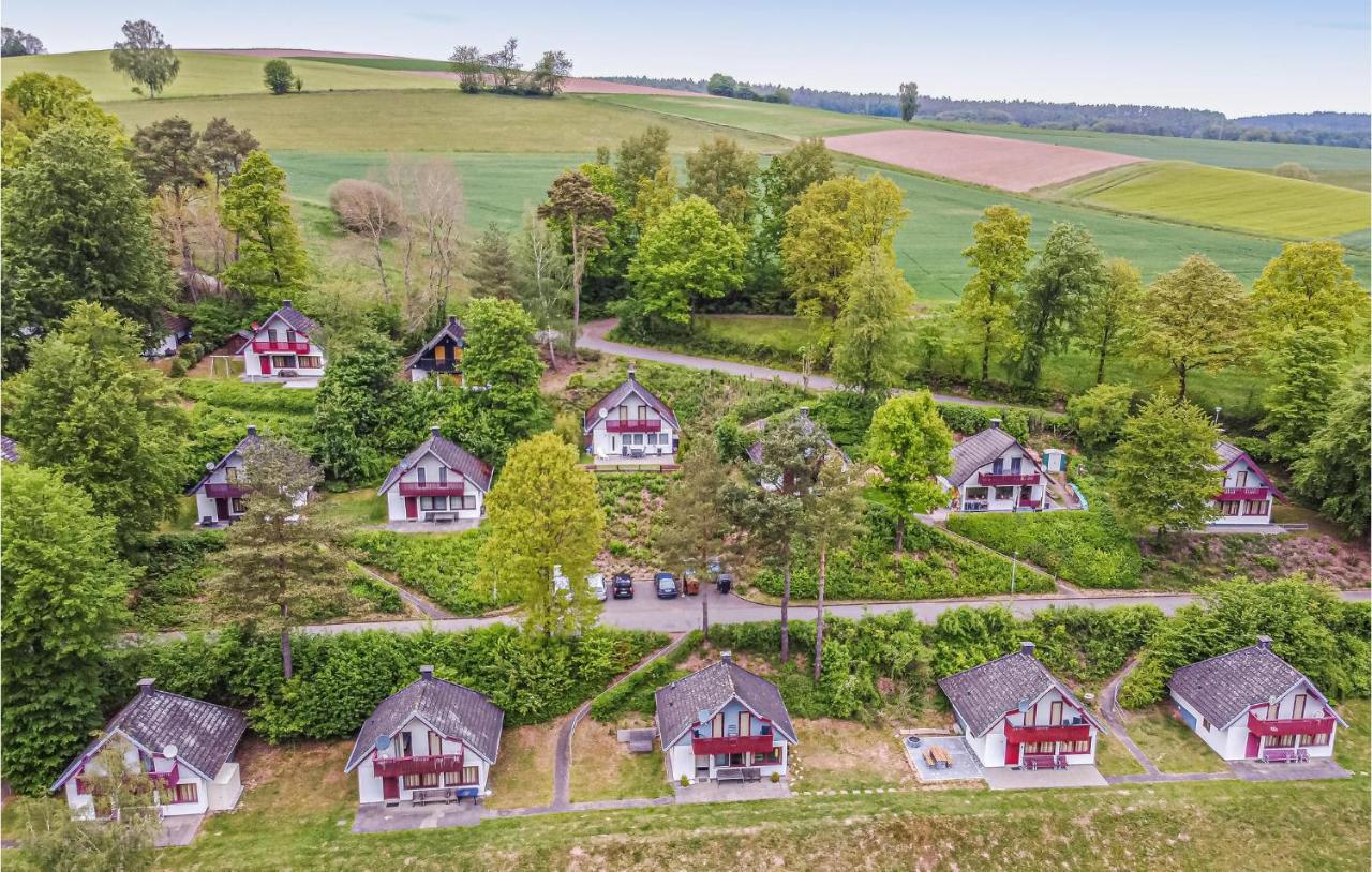 Ferienhaus 107 In Kirchheim Kemmerode Zewnętrze zdjęcie