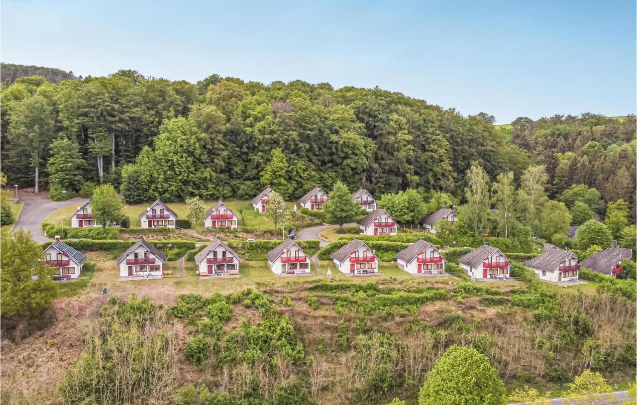 Ferienhaus 107 In Kirchheim Kemmerode Zewnętrze zdjęcie