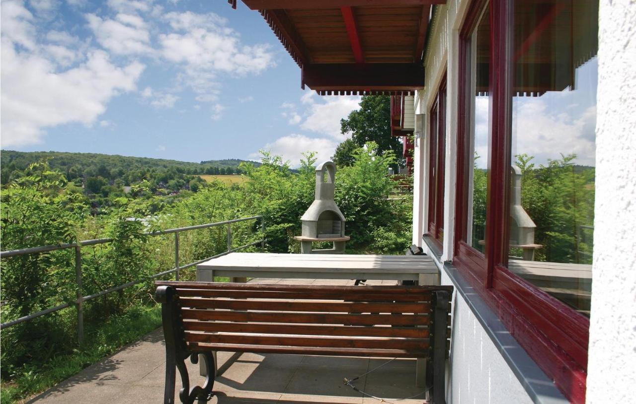 Ferienhaus 107 In Kirchheim Kemmerode Zewnętrze zdjęcie