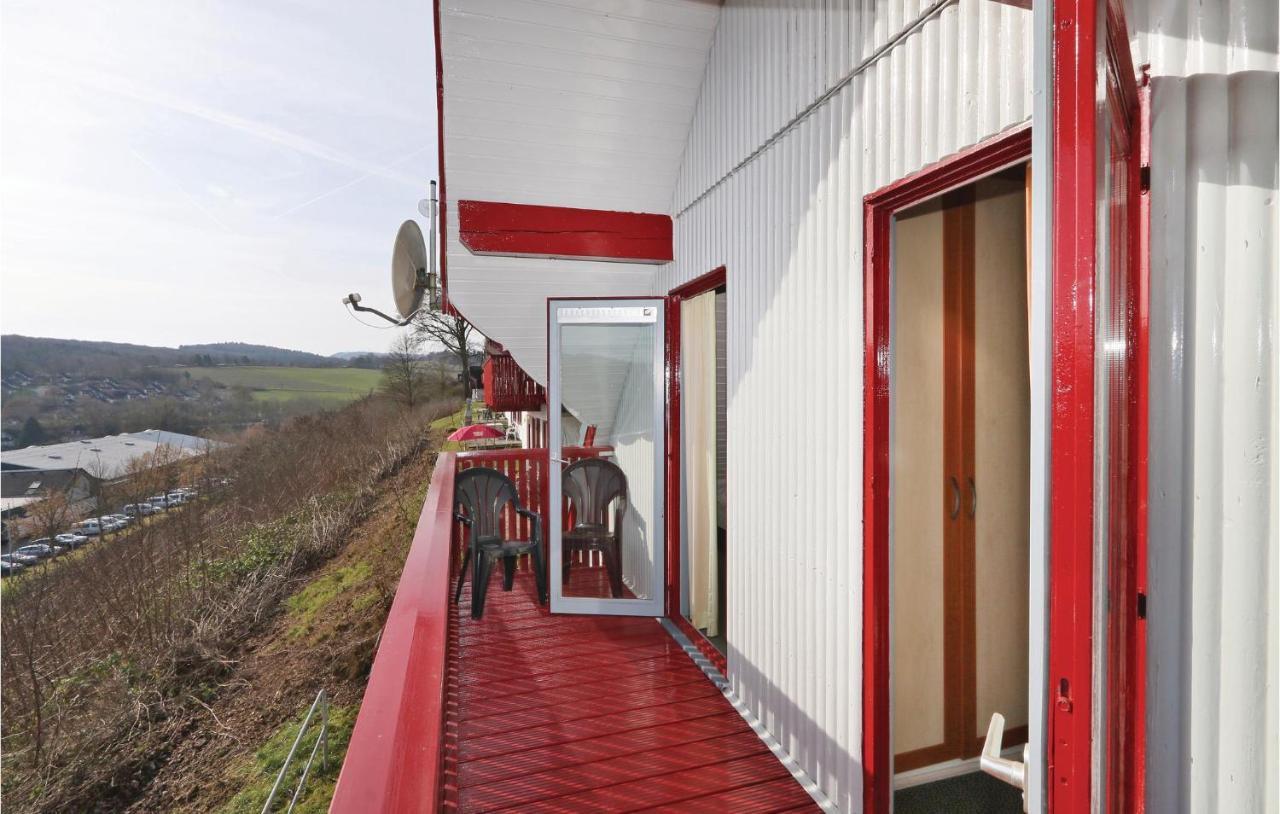 Ferienhaus 107 In Kirchheim Kemmerode Zewnętrze zdjęcie