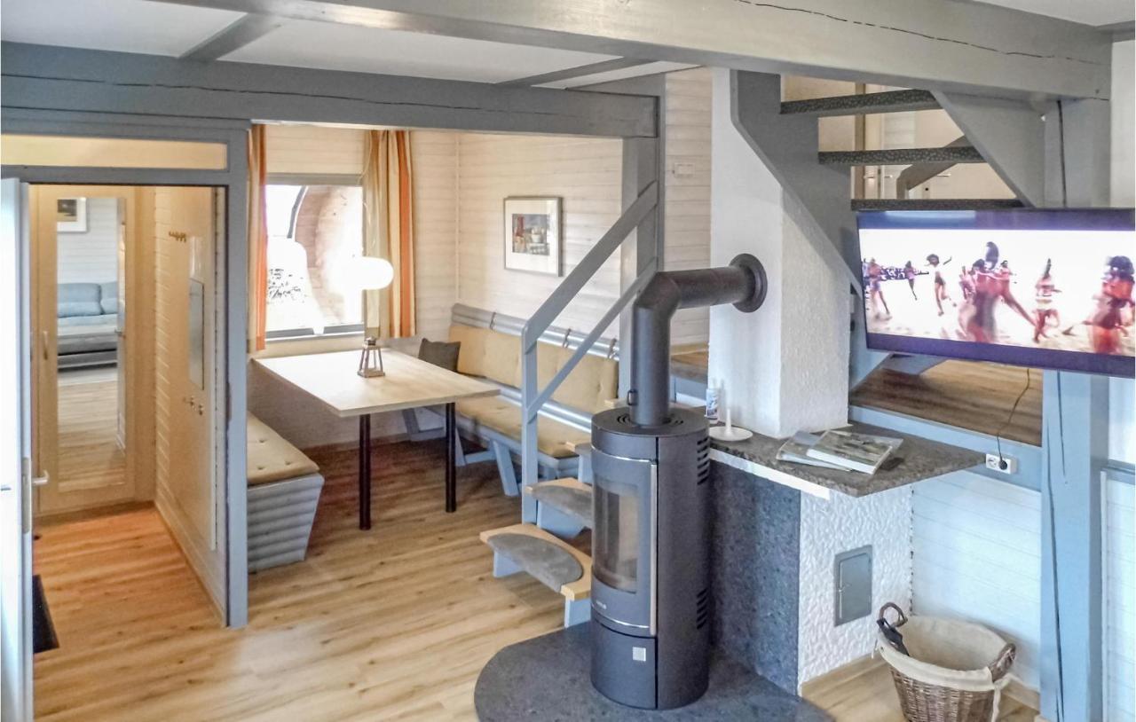 Ferienhaus 107 In Kirchheim Kemmerode Zewnętrze zdjęcie