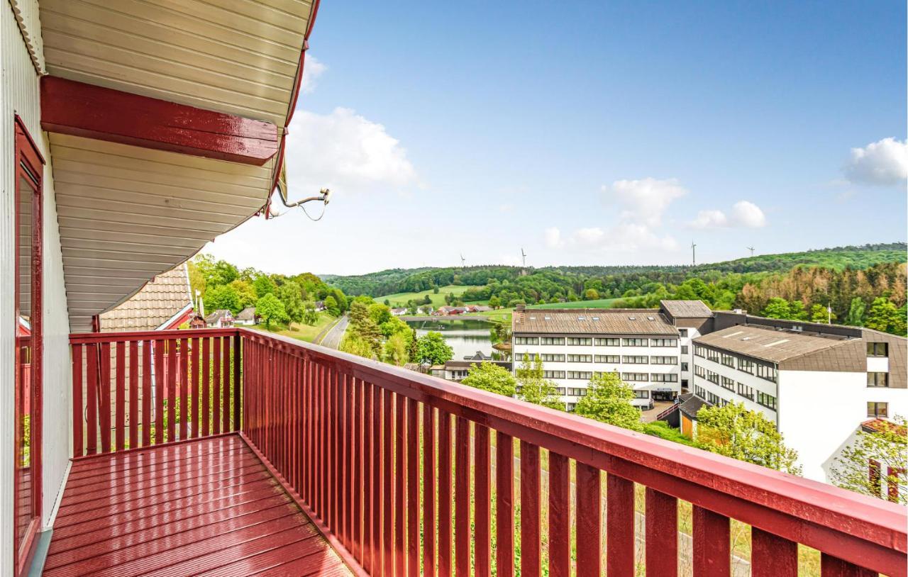 Ferienhaus 107 In Kirchheim Kemmerode Zewnętrze zdjęcie