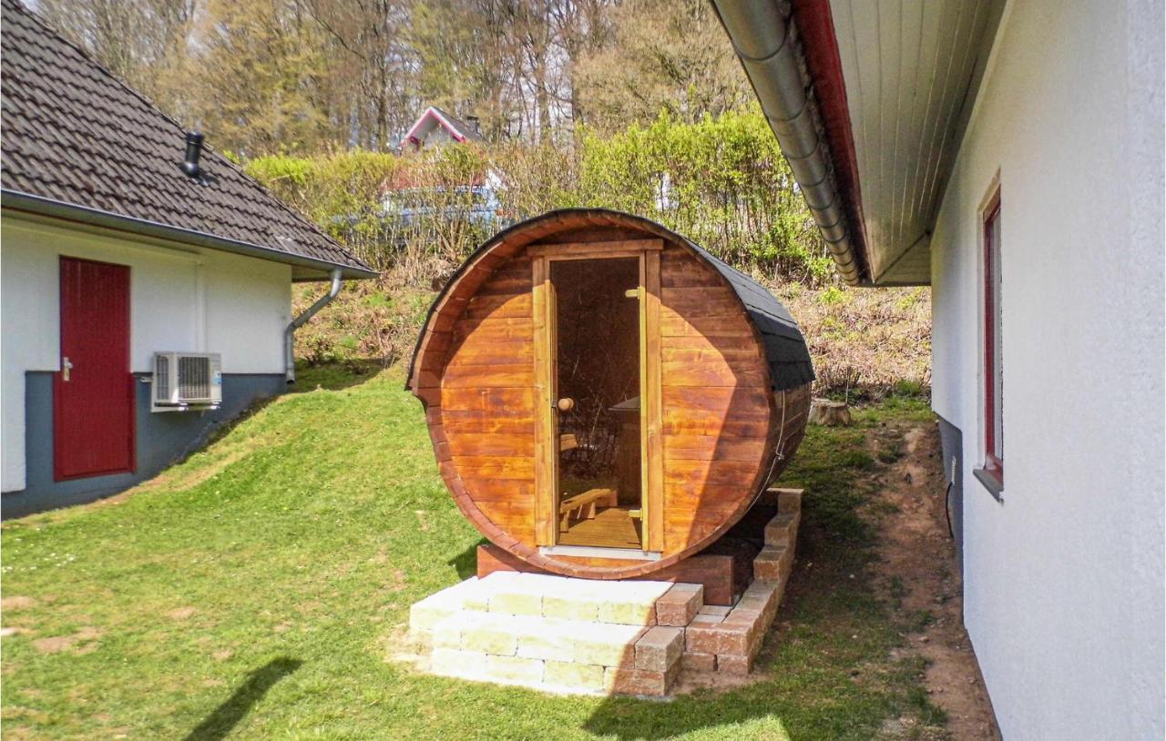 Ferienhaus 107 In Kirchheim Kemmerode Zewnętrze zdjęcie