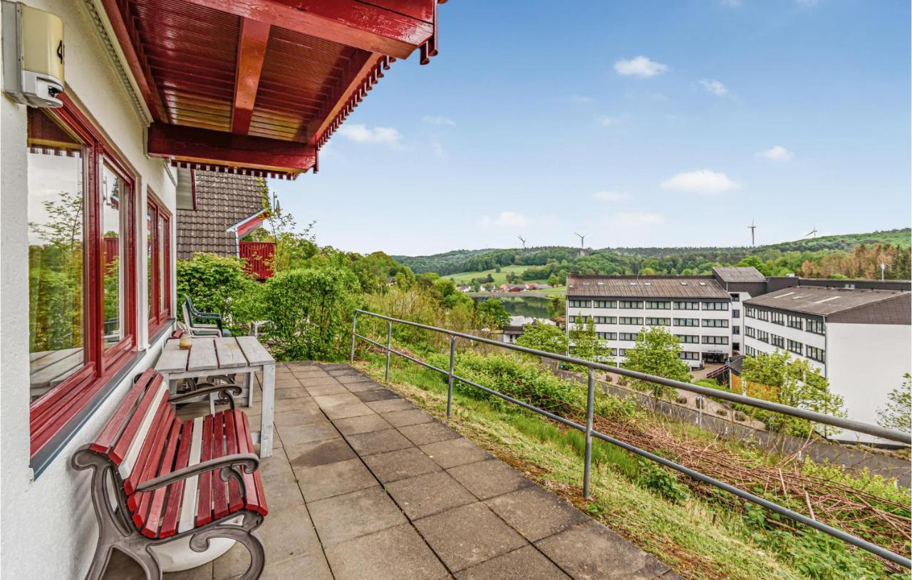 Ferienhaus 107 In Kirchheim Kemmerode Zewnętrze zdjęcie