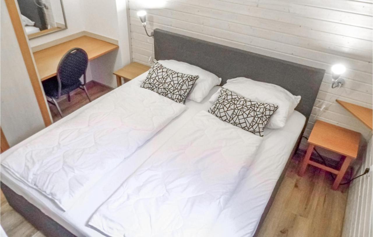 Ferienhaus 107 In Kirchheim Kemmerode Zewnętrze zdjęcie