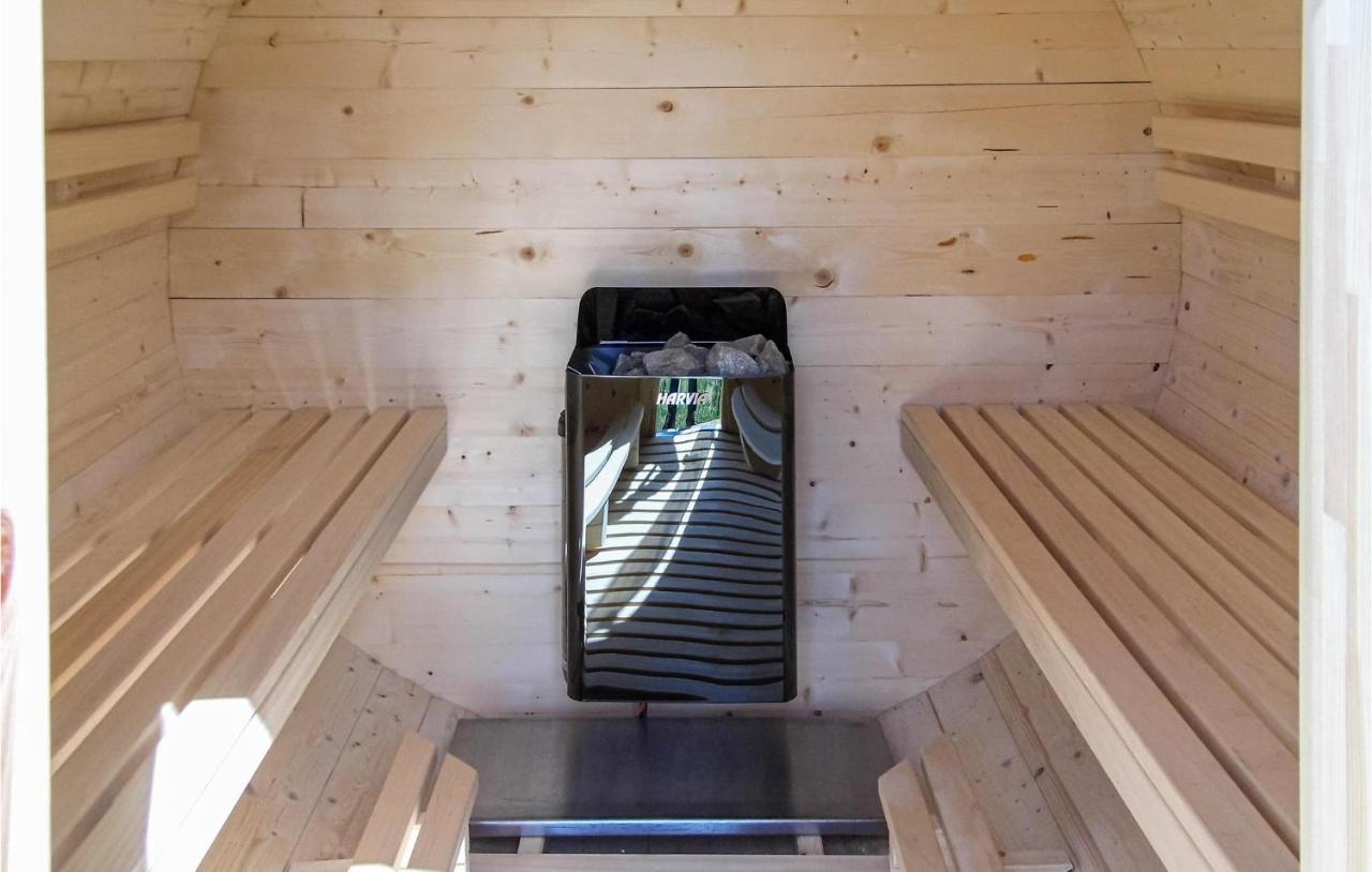 Ferienhaus 107 In Kirchheim Kemmerode Zewnętrze zdjęcie