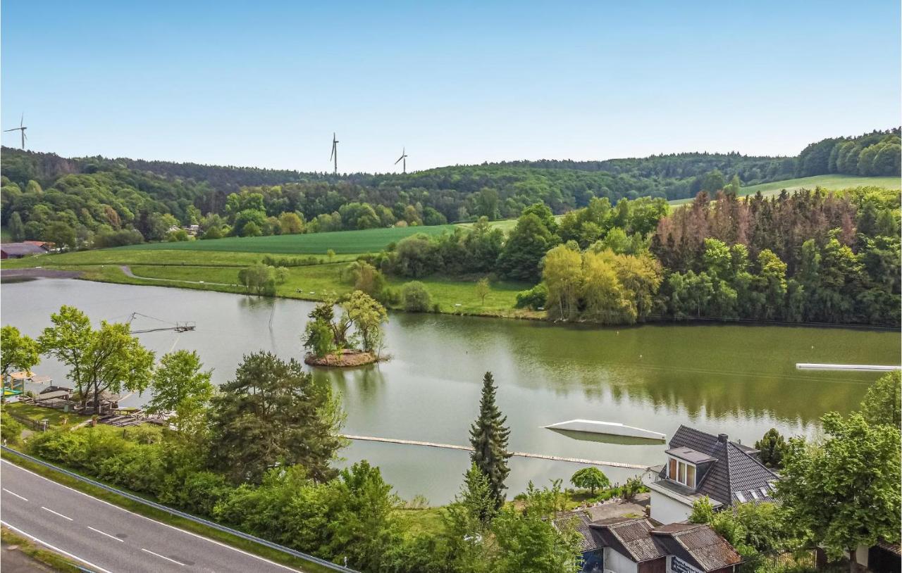 Ferienhaus 107 In Kirchheim Kemmerode Zewnętrze zdjęcie