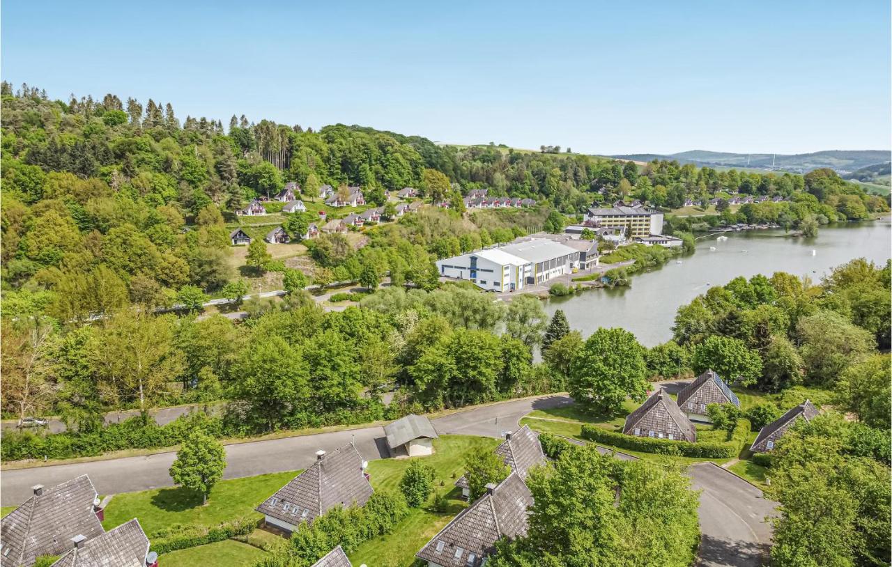 Ferienhaus 107 In Kirchheim Kemmerode Zewnętrze zdjęcie