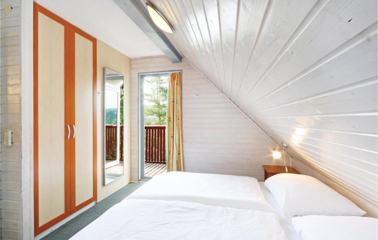 Ferienhaus 107 In Kirchheim Kemmerode Zewnętrze zdjęcie