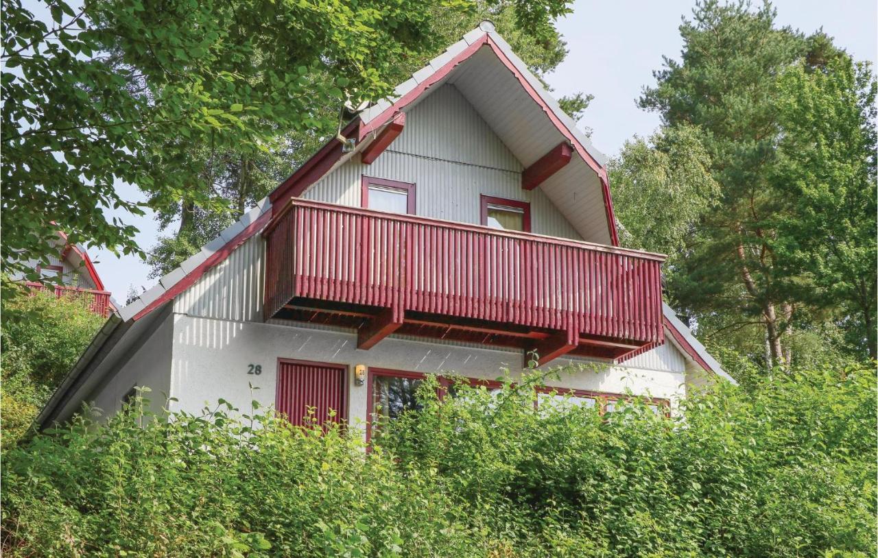 Ferienhaus 107 In Kirchheim Kemmerode Zewnętrze zdjęcie