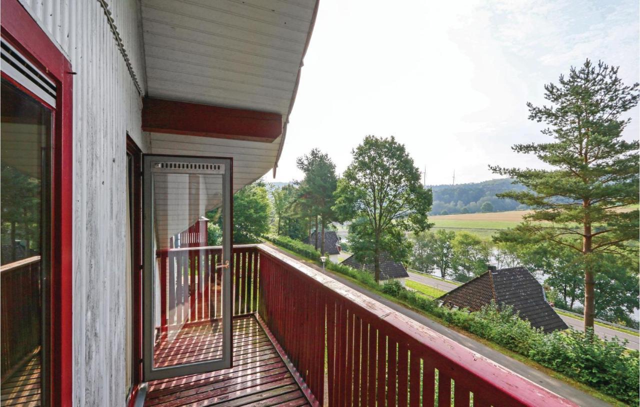 Ferienhaus 107 In Kirchheim Kemmerode Zewnętrze zdjęcie