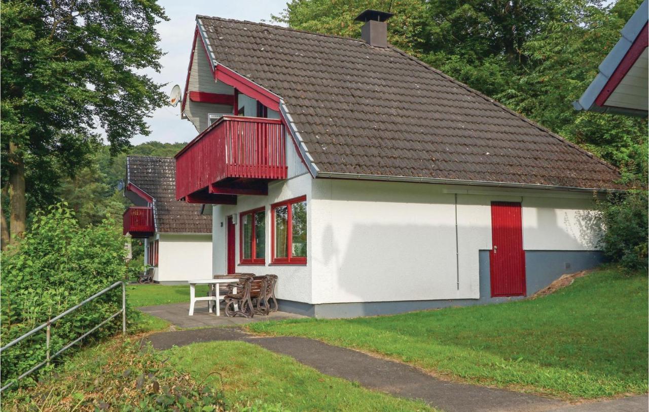 Ferienhaus 107 In Kirchheim Kemmerode Zewnętrze zdjęcie