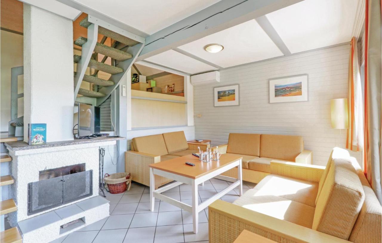 Ferienhaus 107 In Kirchheim Kemmerode Zewnętrze zdjęcie