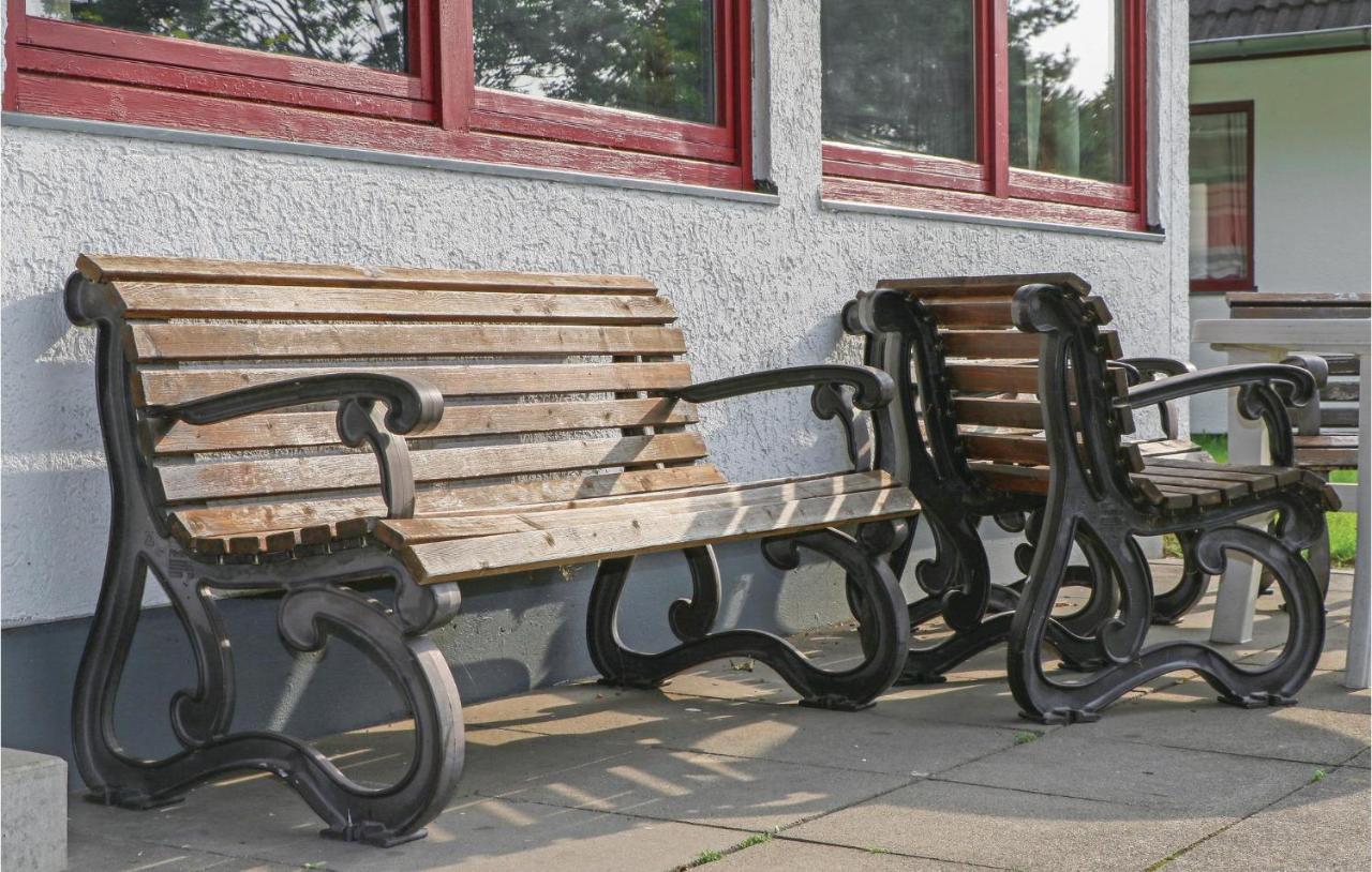 Ferienhaus 107 In Kirchheim Kemmerode Zewnętrze zdjęcie