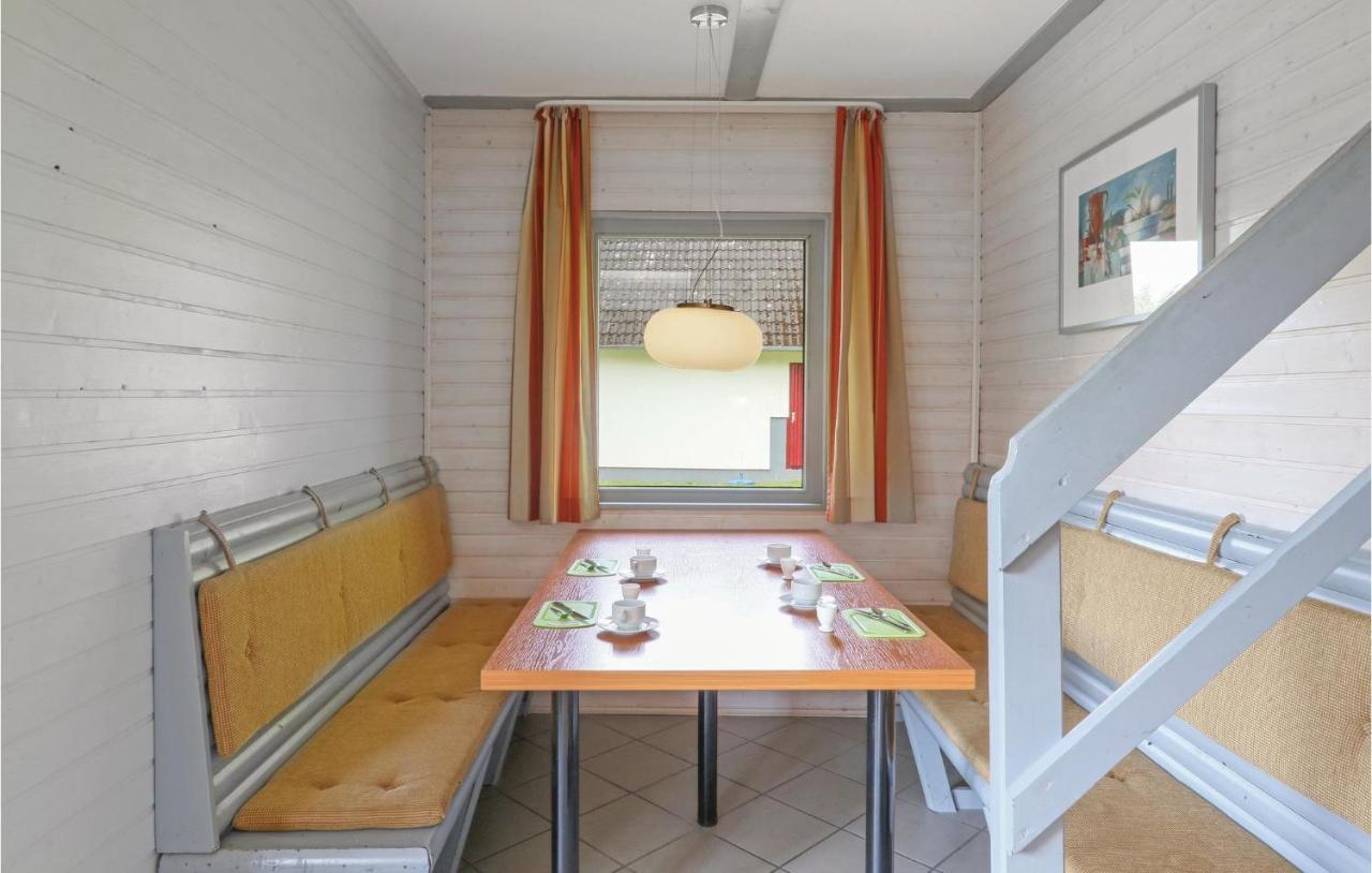 Ferienhaus 107 In Kirchheim Kemmerode Zewnętrze zdjęcie