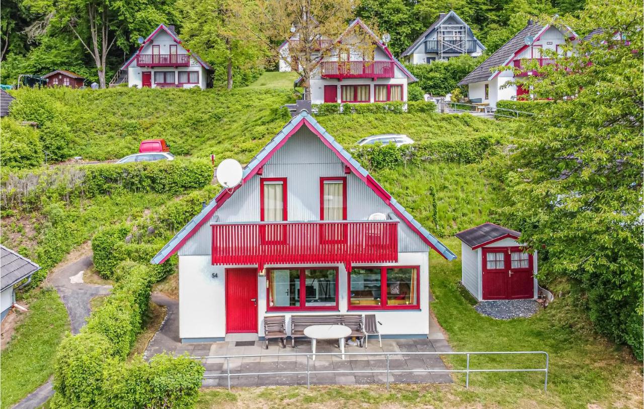 Ferienhaus 107 In Kirchheim Kemmerode Zewnętrze zdjęcie