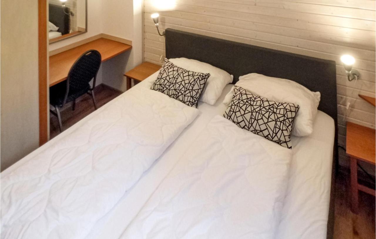 Ferienhaus 107 In Kirchheim Kemmerode Zewnętrze zdjęcie