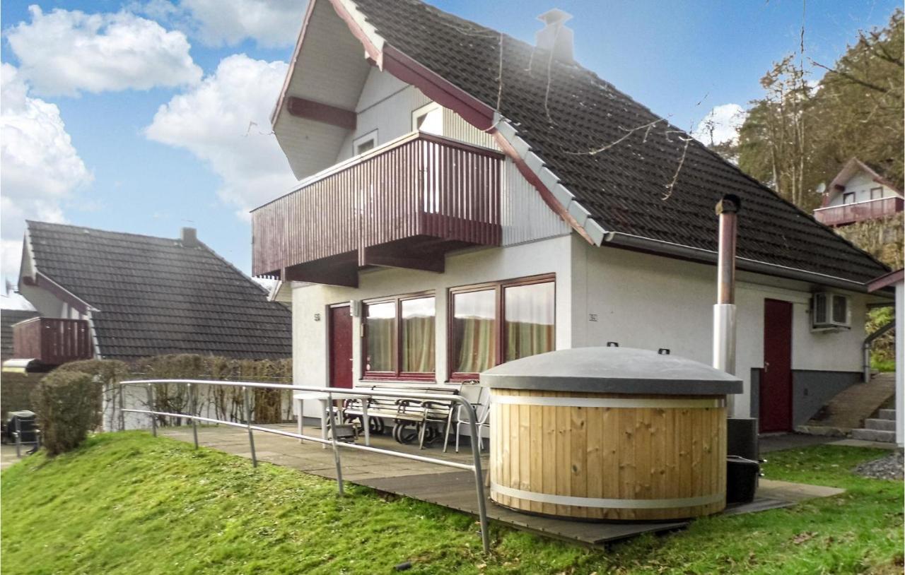 Ferienhaus 107 In Kirchheim Kemmerode Zewnętrze zdjęcie
