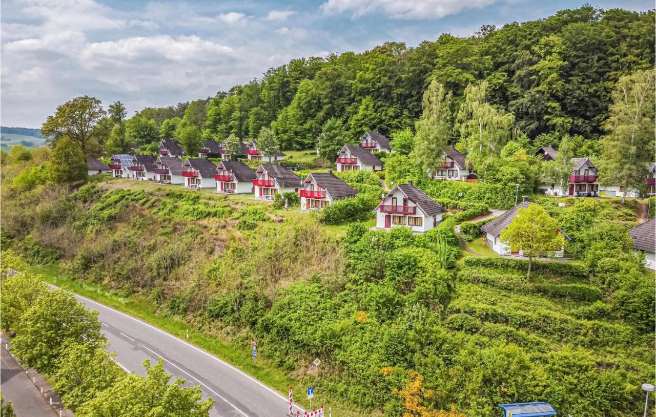Ferienhaus 107 In Kirchheim Kemmerode Zewnętrze zdjęcie