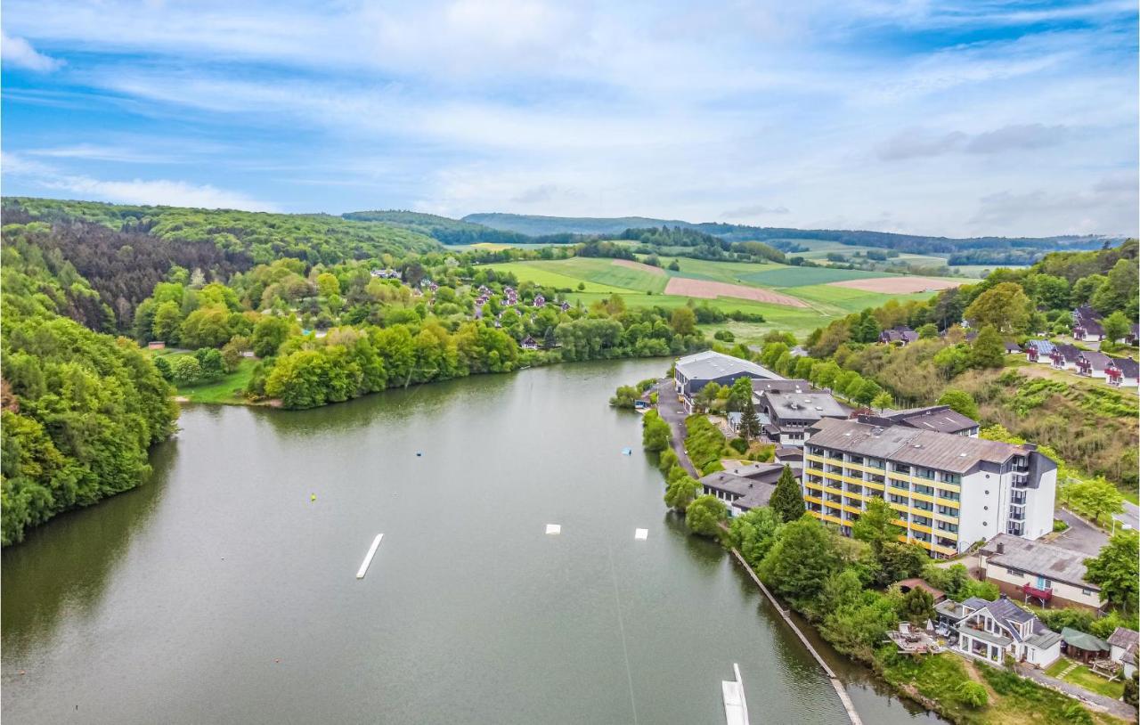 Ferienhaus 107 In Kirchheim Kemmerode Zewnętrze zdjęcie