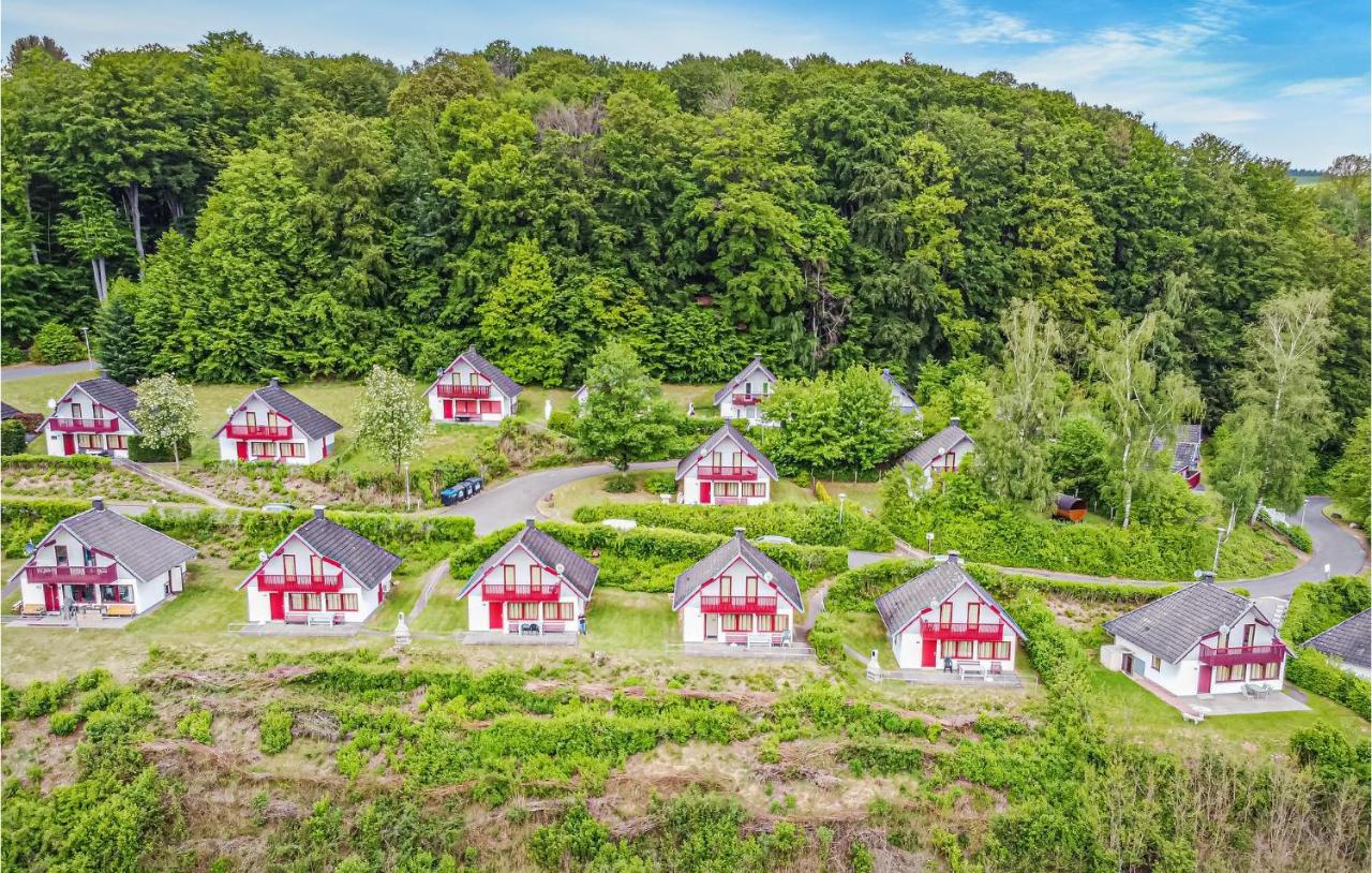 Ferienhaus 107 In Kirchheim Kemmerode Zewnętrze zdjęcie