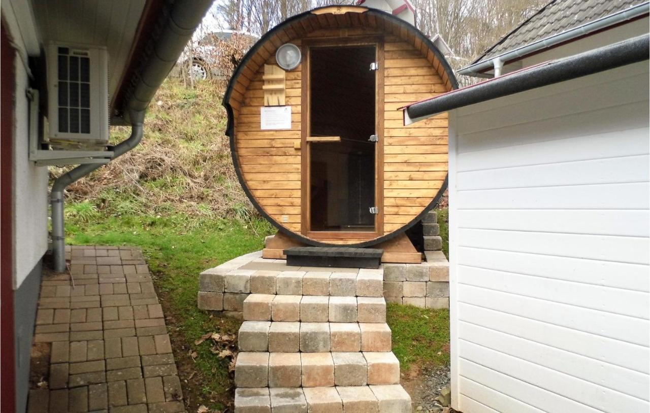 Ferienhaus 107 In Kirchheim Kemmerode Zewnętrze zdjęcie