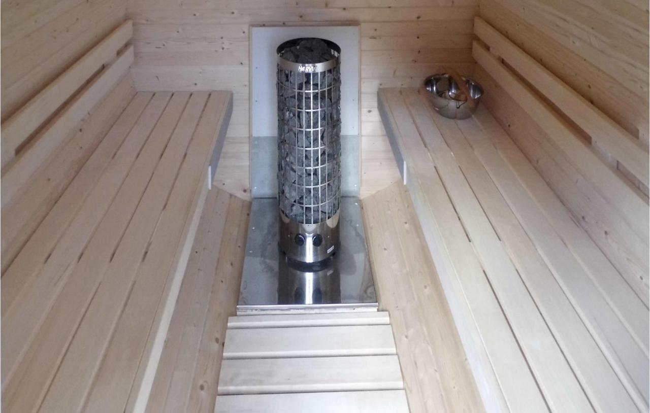 Ferienhaus 107 In Kirchheim Kemmerode Zewnętrze zdjęcie