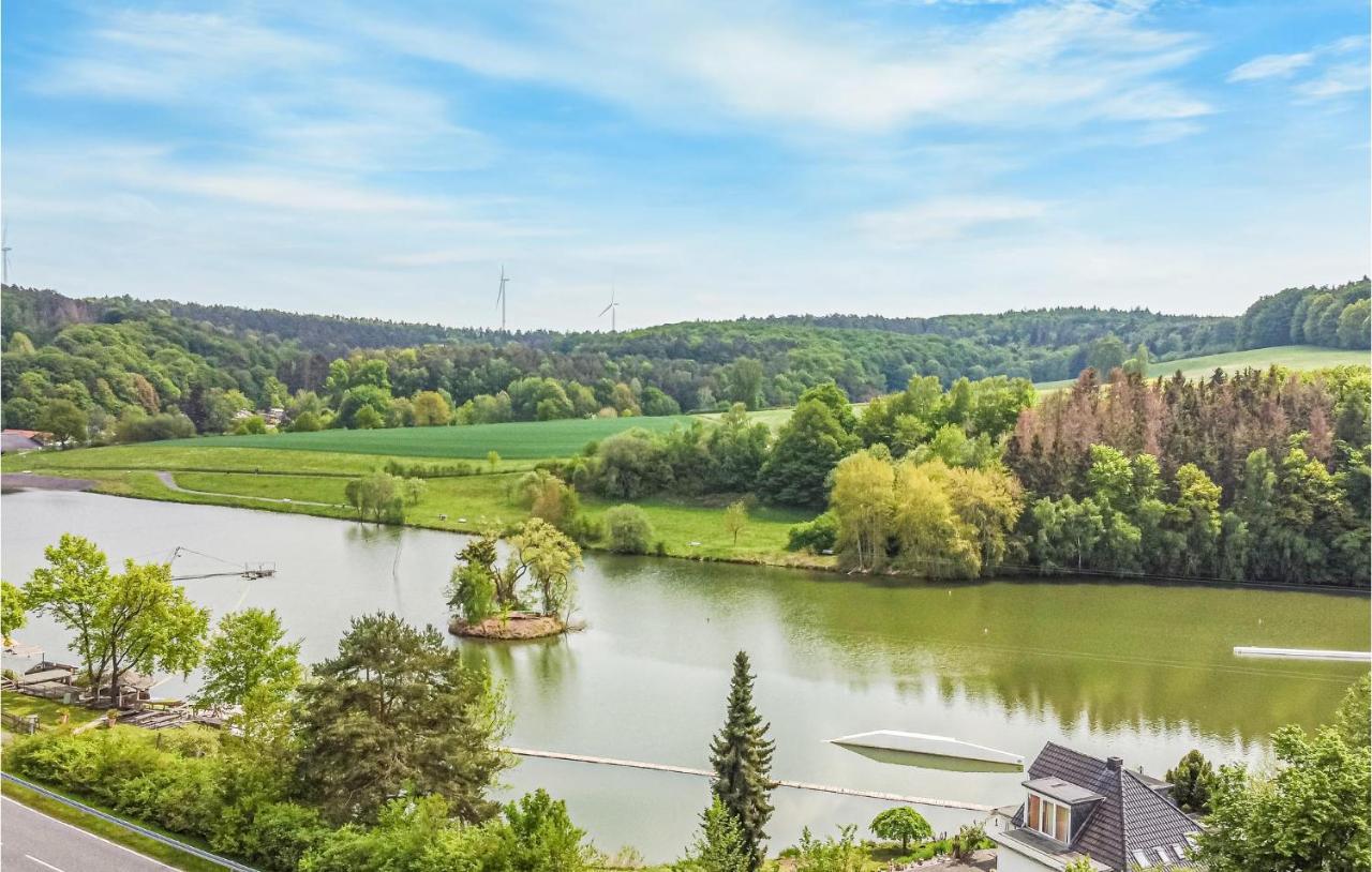 Ferienhaus 107 In Kirchheim Kemmerode Zewnętrze zdjęcie