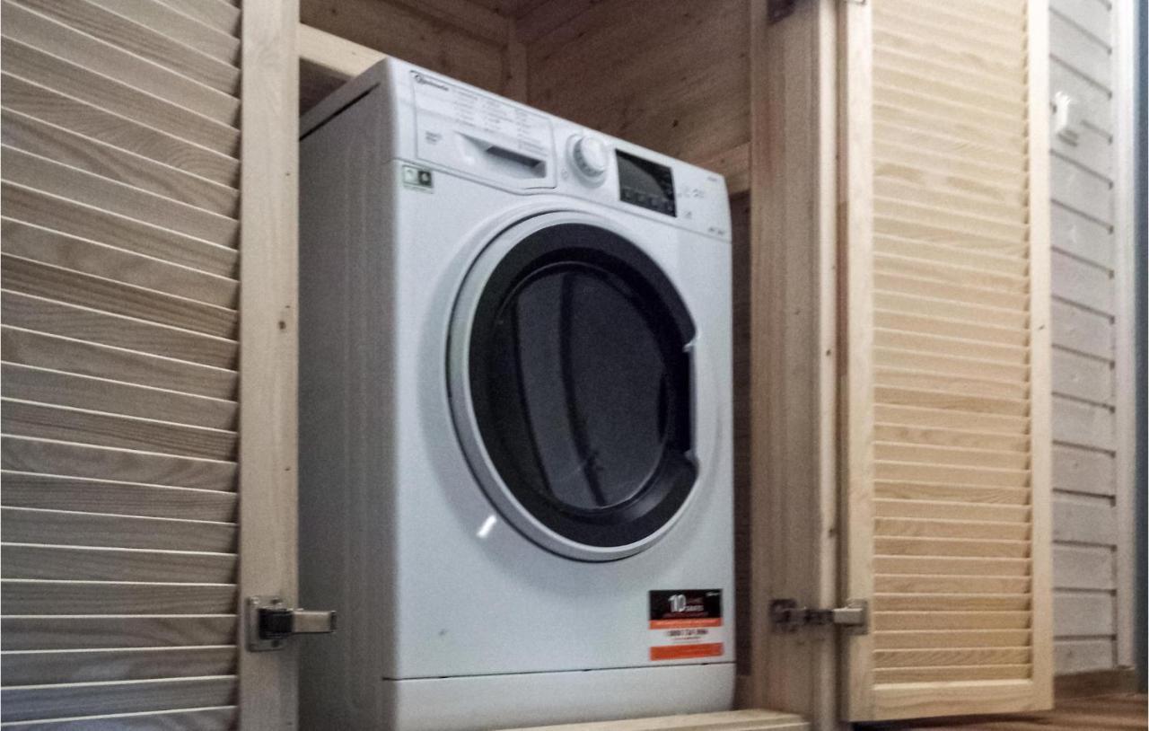 Ferienhaus 107 In Kirchheim Kemmerode Zewnętrze zdjęcie