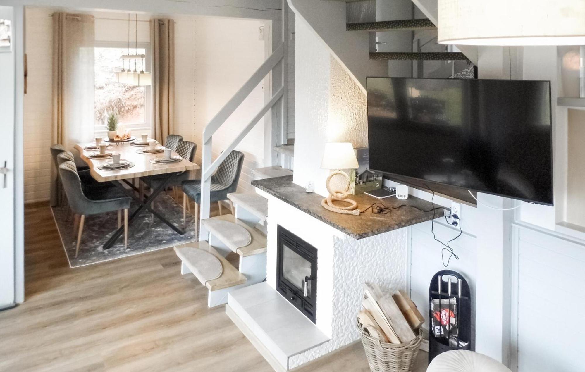 Ferienhaus 107 In Kirchheim Kemmerode Zewnętrze zdjęcie