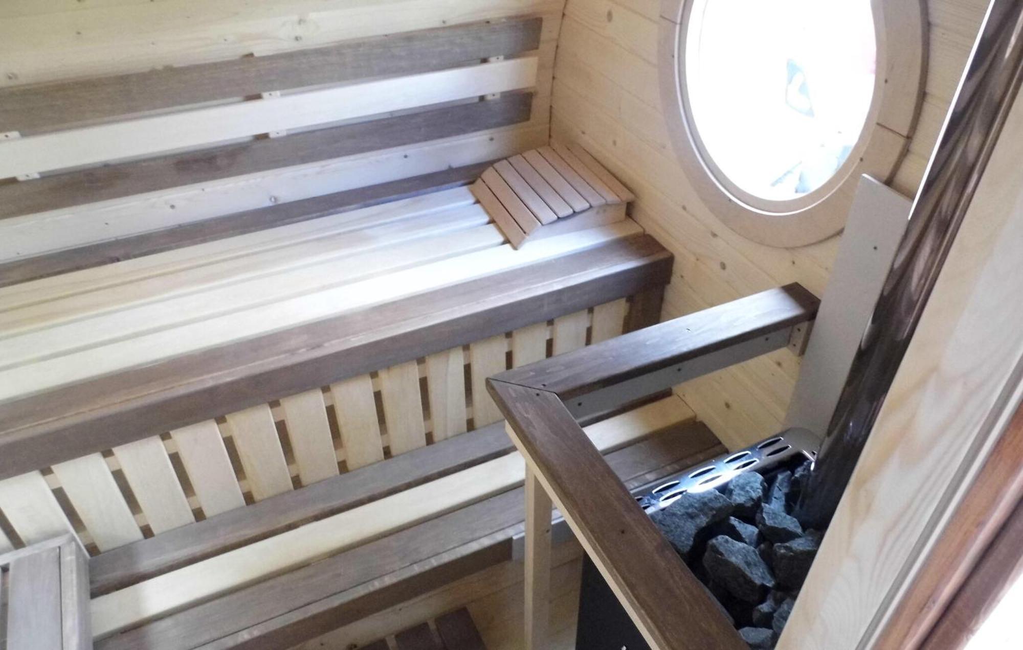 Ferienhaus 107 In Kirchheim Kemmerode Zewnętrze zdjęcie