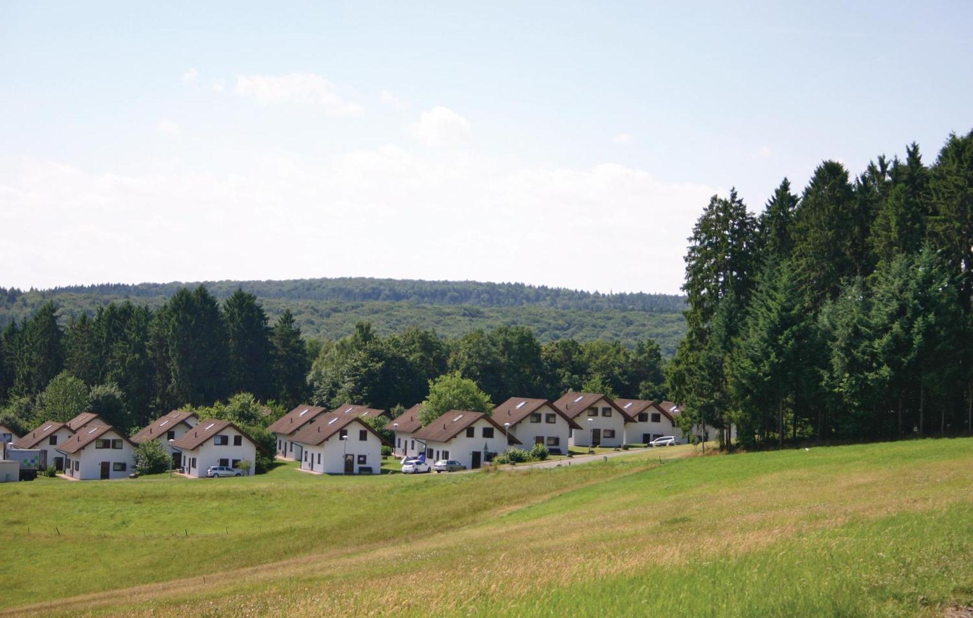 Ferienhaus 107 In Kirchheim Kemmerode Zewnętrze zdjęcie