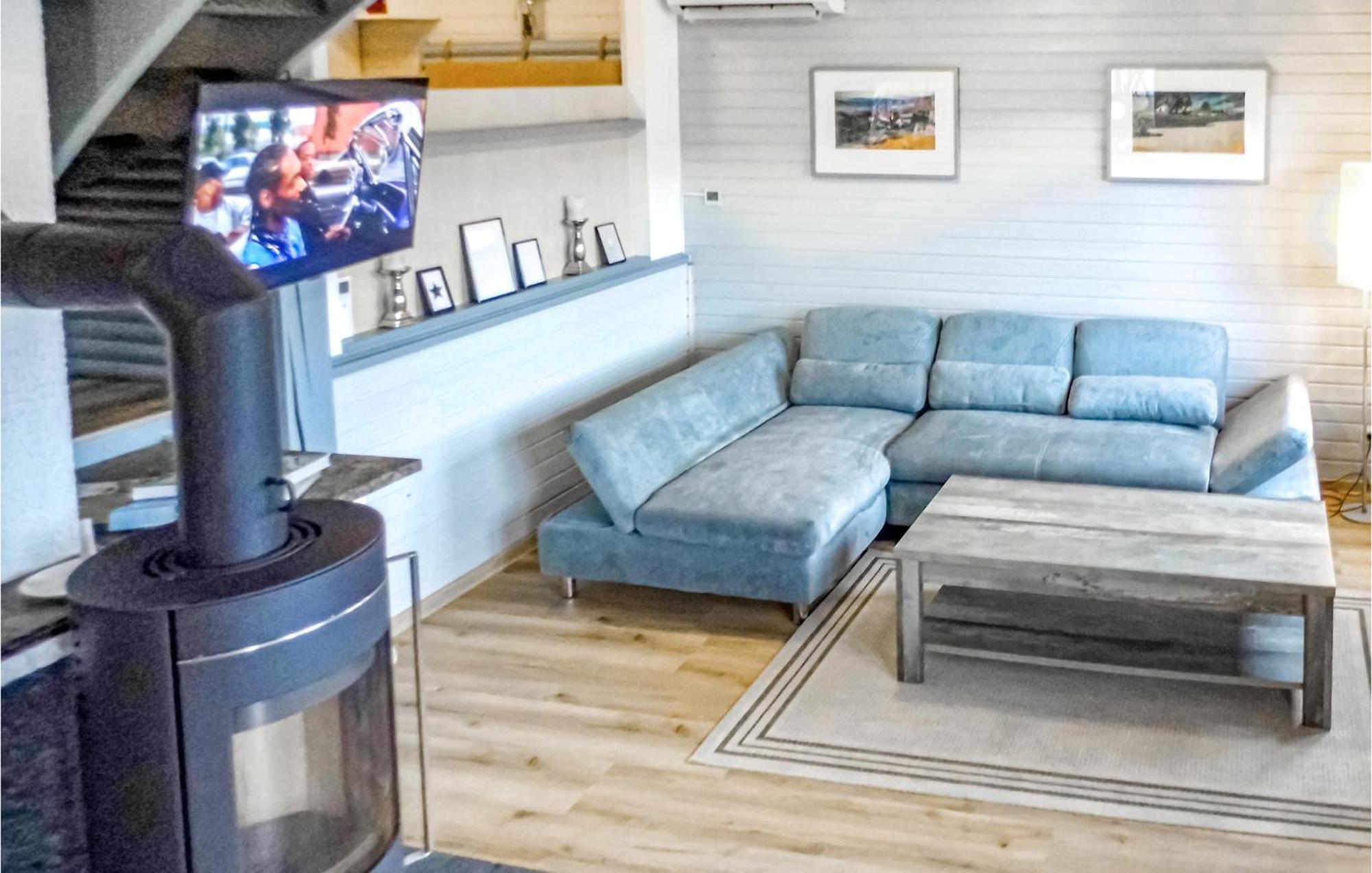 Ferienhaus 107 In Kirchheim Kemmerode Zewnętrze zdjęcie