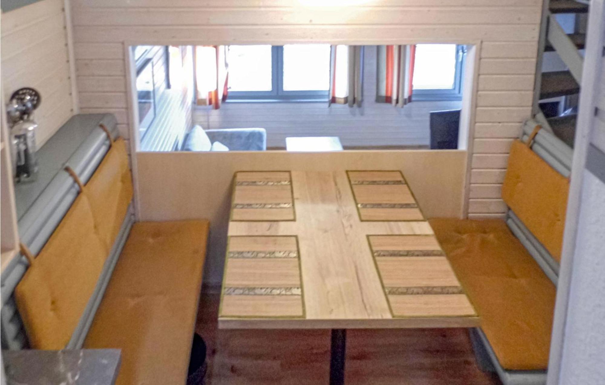 Ferienhaus 107 In Kirchheim Kemmerode Zewnętrze zdjęcie