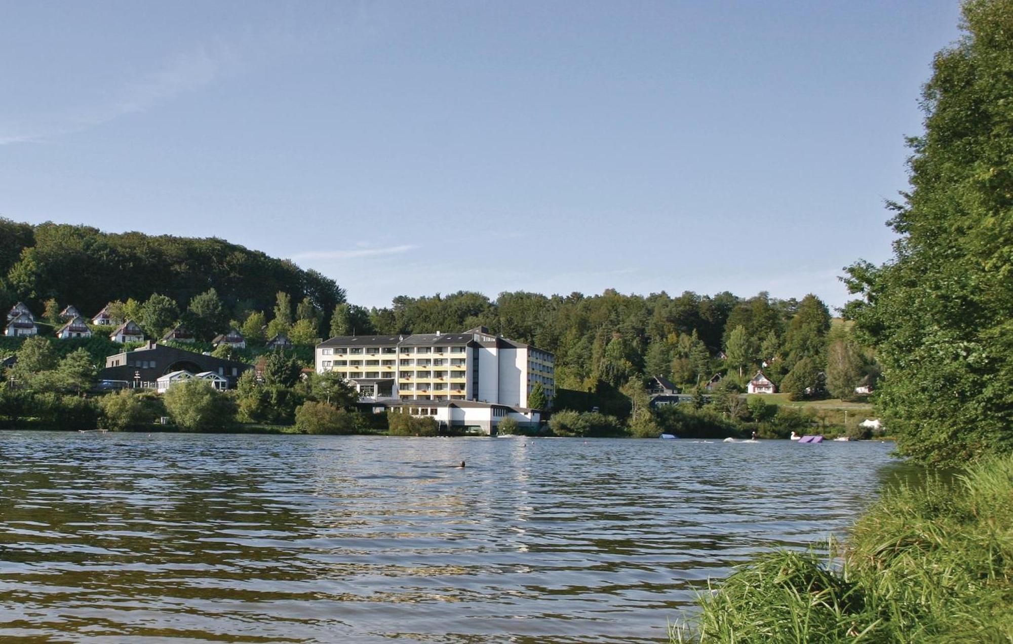 Ferienhaus 107 In Kirchheim Kemmerode Zewnętrze zdjęcie