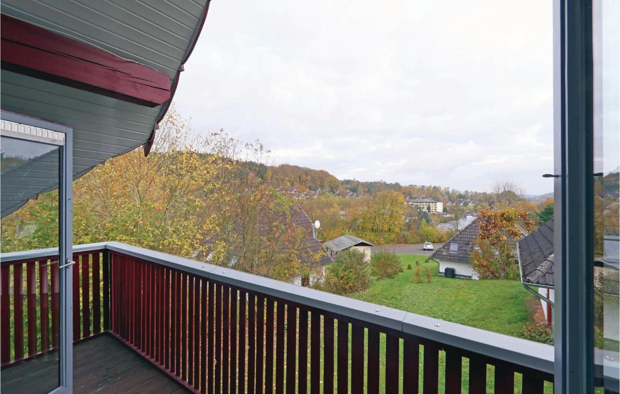 Ferienhaus 107 In Kirchheim Kemmerode Zewnętrze zdjęcie